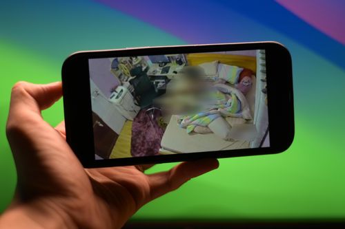 Hình ảnh camera phòng ngủ được rao bán trên mạng từ đâu mà ra?