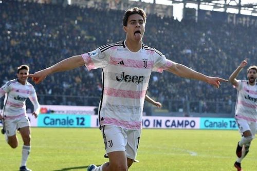 Sao trẻ tỏa sáng, Juve bất bại trận thứ 12 liên tiếp