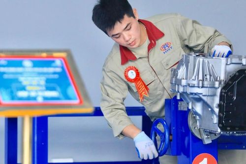 Cơ hội để trường nghề nâng cao chất lượng đào tạo