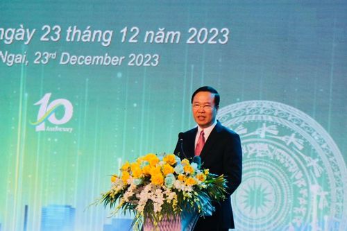 Nhiều đóng góp lớn vào phát triển kinh tế - xã hội