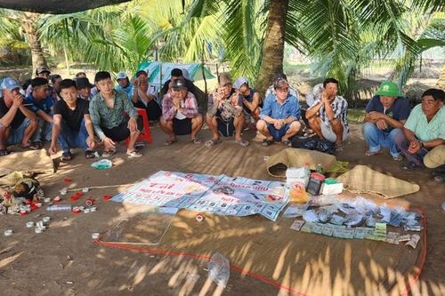 Kiên Giang: Kết quả ấn tượng sau tuần đầu ra quân trấn áp tội phạm