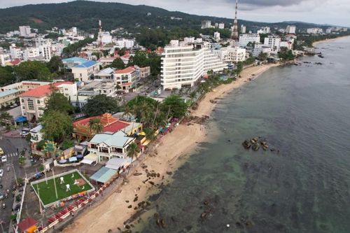Phú Quốc: Quy hoạch không khéo có thể mất đi một di sản