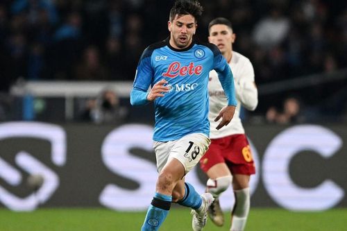 Nhận định bóng đá Roma vs Napoli (2h45, 24/12), vòng 17 Serie A