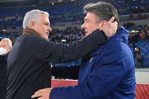 Nhận định Roma vs Napoli (2h45, 24/12): Giữa hiện tại u ám và tương lai mịt mờ