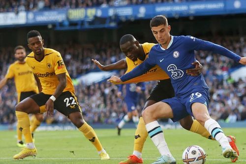 Lịch thi đấu bóng đá hôm nay 24/12: Trực tiếp Wolves vs Chelsea