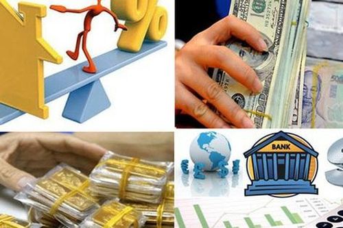 Thủ tướng yêu cầu tuyệt đối không để phát sinh lợi ích nhóm, tiêu cực trong tăng trưởng tín dụng