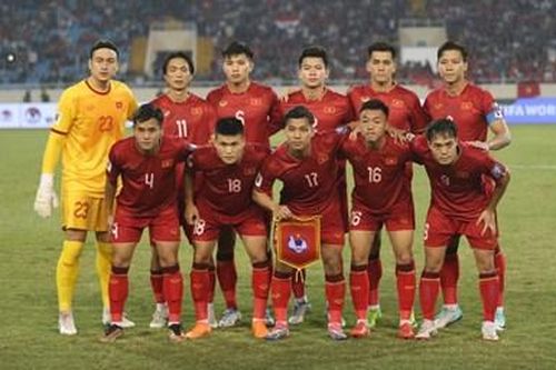 Nhịp đập sân cỏ: Đội tuyển Việt Nam xếp số 1 Đông Nam Á