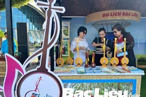 Bạc Liêu khai mạc ngày hội du lịch nông nghiệp, nông thôn và sản phẩm OCOP