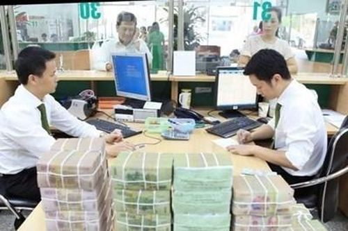 Thu ngân sách của hải quan TP Hồ Chí Minh giảm hơn 19.000 tỷ đồng