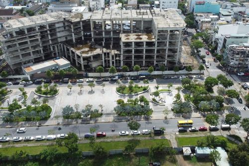 Lối thoát nào cho loạt dự án chậm triển khai, chậm bàn giao?