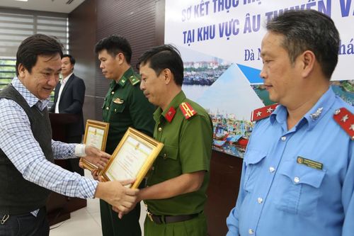 Triển khai 4 nhóm giải pháp, 80 nhiệm vụ để xóa bỏ điểm ô nhiễm môi trường âu thuyền Thọ Quang
