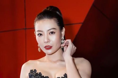 Ngỡ ngàng khi Thanh Hương chuyển nghề mới sau phim 'Cuộc đời vẫn đẹp sao'