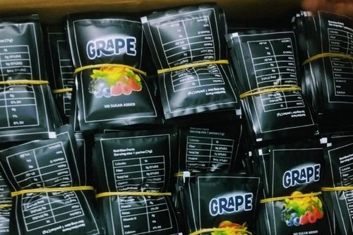 Làm thế nào để nhận biết và phòng ngừa các loại TPCN, bánh kẹo nguy hại?