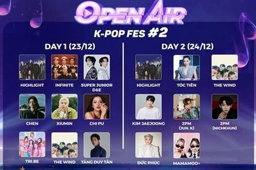 Fan bức xúc khi đêm nhạc Kpop tại Mỹ Đình hủy phút chót