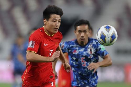 'Sóng ngầm' tại tuyển Trung Quốc trước thềm Asian Cup