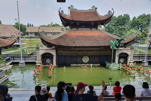 Công nghiệp văn hóa 'sóng đôi' cùng thành phố sáng tạo