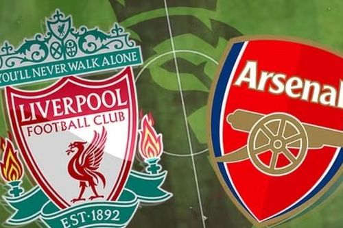 Nhận định, soi kèo Liverpool vs Arsenal, 00h30 ngày 24/12 - Vòng 18 Ngoại hạng Anh