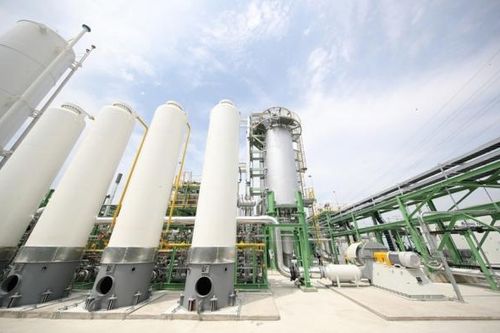 Hàn Quốc thúc đẩy phát triển các ngành công nghiệp chiến lược