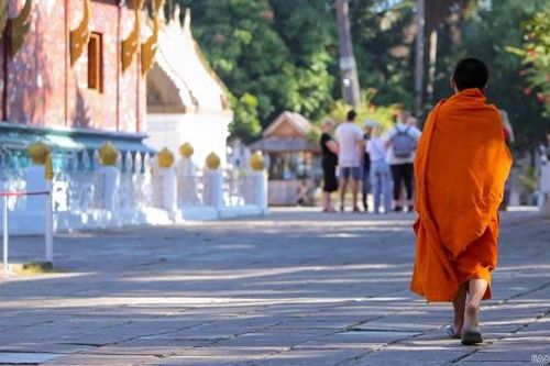 Lào bác bỏ tin UNESCO loại Luang Prabang khỏi danh sách di sản thế giới