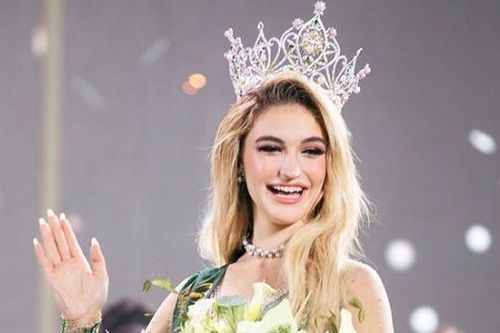 Người đẹp Albania trở thành Miss Earth 2023, Đỗ Thị Lan Anh giành vị trí Á hậu