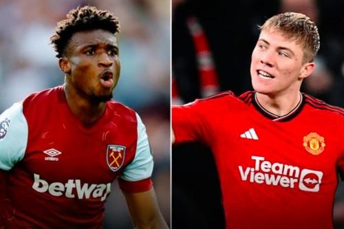 Nhận định West Ham vs MU, 19h30 ngày 23/12 tại Ngoại hạng Anh