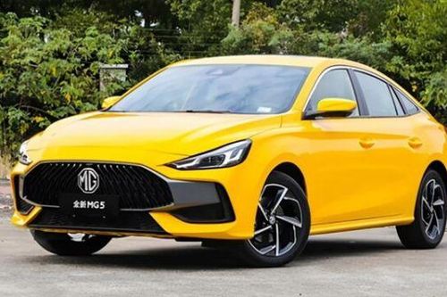 Xe MG5 bị chấm 'điểm liệt' về độ an toàn: Nỗi lo của người dùng Việt