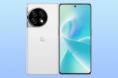 Ấn định ngày ra mắt OnePlus Ace 3