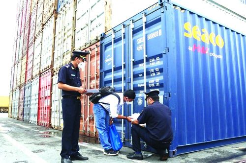 Cục Hải quan Đồng Nai và TP Cần Thơ hoàn thành nhiều chỉ tiêu quan trọng trong năm 2023