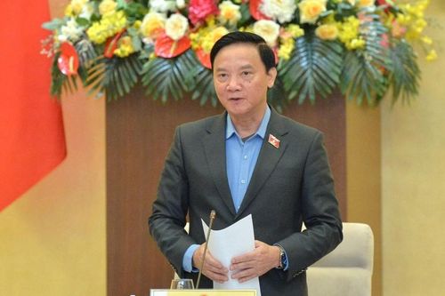 Hoàn thiện quy trình xây dựng pháp luật chuyên nghiệp, hiệu quả