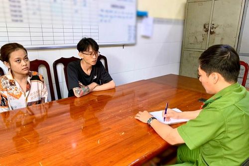 Công an Bạc Liêu liên tiếp bắt giữ các đối tượng tàng trữ trái phép chất ma túy