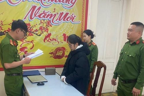 Nữ nhân viên ngân hàng dùng 'chiêu' đáo hạn để lừa đảo