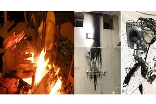 Khuyến cáo của công an ngày rét, người dân Hà Nội cần lưu ý