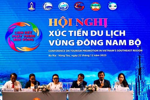 Kết nối và phát triển du lịch Đông Nam Bộ