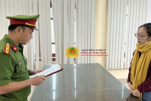 Lừa ông lão tìm người mang thai hộ, chiếm đoạt hơn 1 tỷ đồng