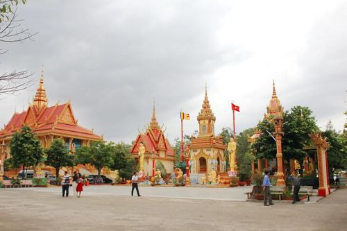 Bạc Liêu phát triển sản phẩm du lịch nông nghiệp - nông thôn để thu hút doanh nghiệp lữ hành