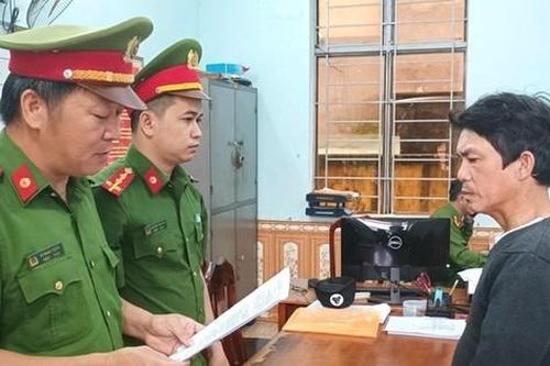 Bắt người đàn ông hiếp dâm, cướp tài sản của người yêu cũ