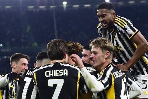 Nhận định Frosinone vs Juventus, 18h30 ngày 23/12: Thách thức ngôi đầu