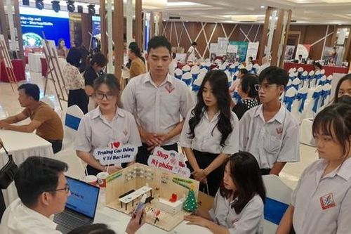 Hơn 1.500 dự án tham gia thi khởi nghiệp ĐBSCL 2023