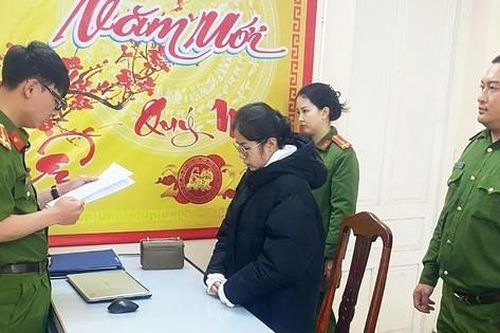 Nhân viên ngân hàng lừa đảo 2 tỷ đồng bằng 'chiêu' vay đáo hạn
