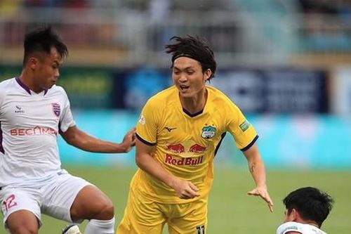 Nhận định Nam Định vs HAGL, 18h00 ngày 23/12: Lấy điểm từ 'kho'