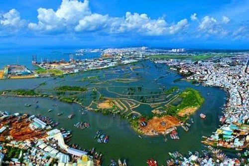 Vũng Tàu kêu gọi đầu tư 4 khu đô thị hàng trăm ngàn tỷ