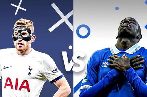 Nhận định Tottenham vs Everton, 22h00 ngày 23/12: Cuộc chiến khó lường