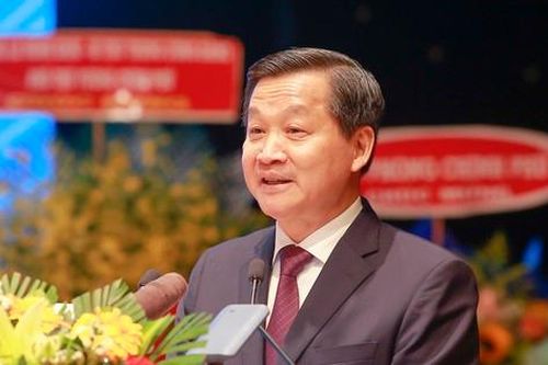 Phó Thủ tướng: 'Quy hoạch Bình Định được xây dựng với tư duy đột phá'