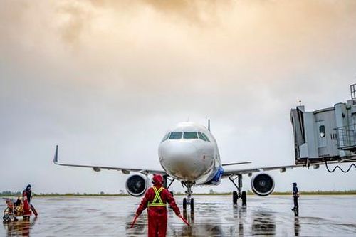 Cảng hàng không Phù Cát được quy hoạch ra sao?