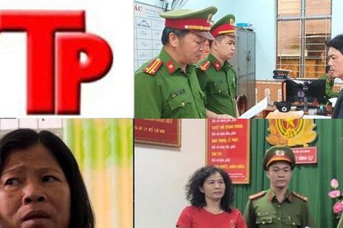 Bản tin Hình sự: Vợ chém chết chồng vì mâu thuẫn chuyện không cho dùng điện thoại