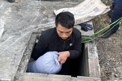 Lời khai lạnh gáy của kẻ sát hại người phụ nữ giao gas, giấu xác 13 năm