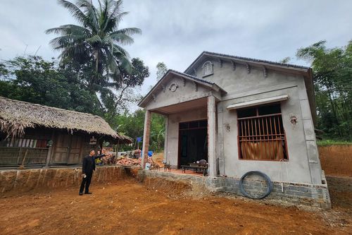 Đề xuất gỡ khó trong thực hiện chính sách hỗ trợ nhà ở cho hộ nghèo, cận nghèo