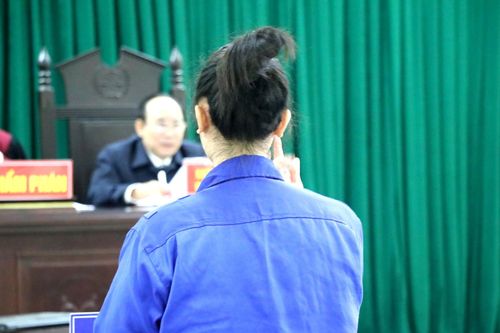 Lời biện minh trước tòa của 'siêu lừa'