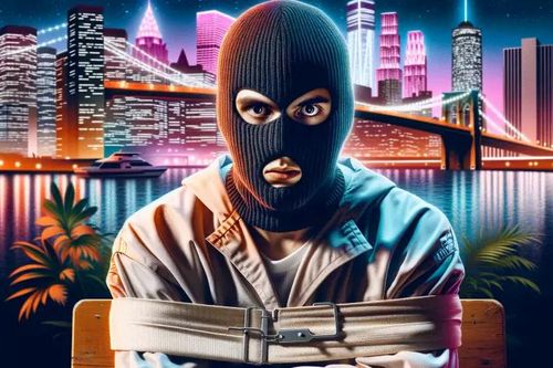 Hacker tự kỷ 18 tuổi lĩnh án quản thúc suốt đời trong bệnh viện