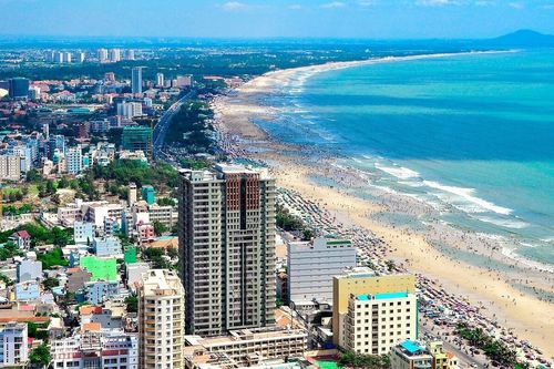 Đâu là tọa độ đầu tư hưởng lợi từ cực tăng trưởng kinh tế mới?